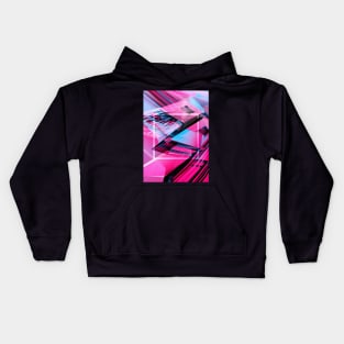 Form 4 Kids Hoodie